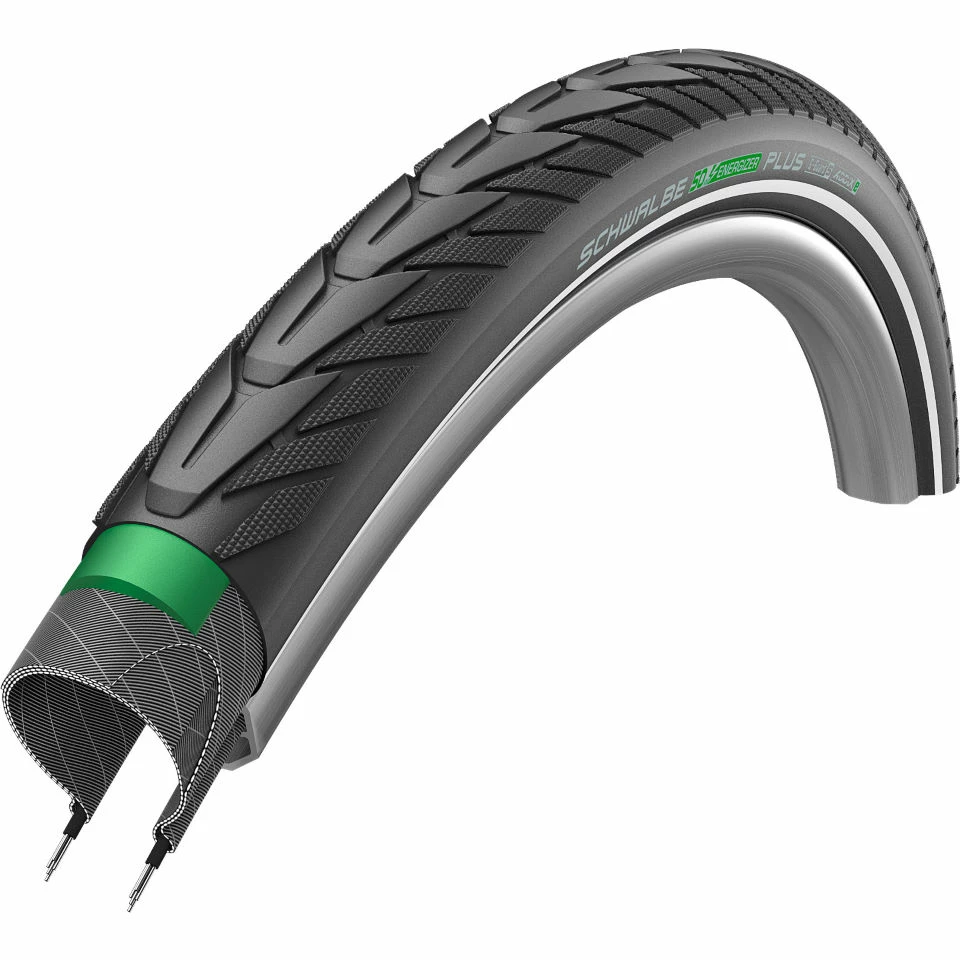 Pneu Schwalbe Energizer Plus GreenGuard 3 Pneu Schwalbe Energizer Plus GreenGuard