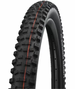 Pneu VTT Schwalbe Hans Dampf Evo Super Gravity