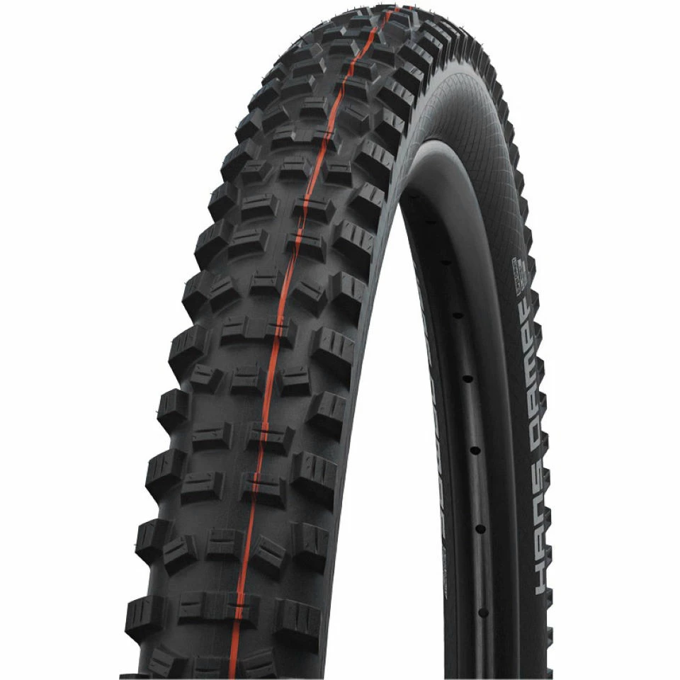 Pneu VTT Schwalbe Hans Dampf Evo Super Gravity 3 Pneu VTT Schwalbe Hans Dampf Evo Super Gravity