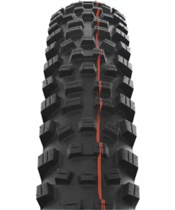 Pneu VTT Schwalbe Hans Dampf Evo Super Trail -France Pièces Pour Vélos Soldes Schwalbe Hans Dampf Evo Super Trail MTB Tyre Tyres Classic Skin SCH9030 0