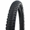 Pneu VTT Schwalbe Johnny Watts Performance -France Pièces Pour Vélos Soldes Schwalbe Johnny Watts Performance MTB Tyre Tyres Black SCH9004 0
