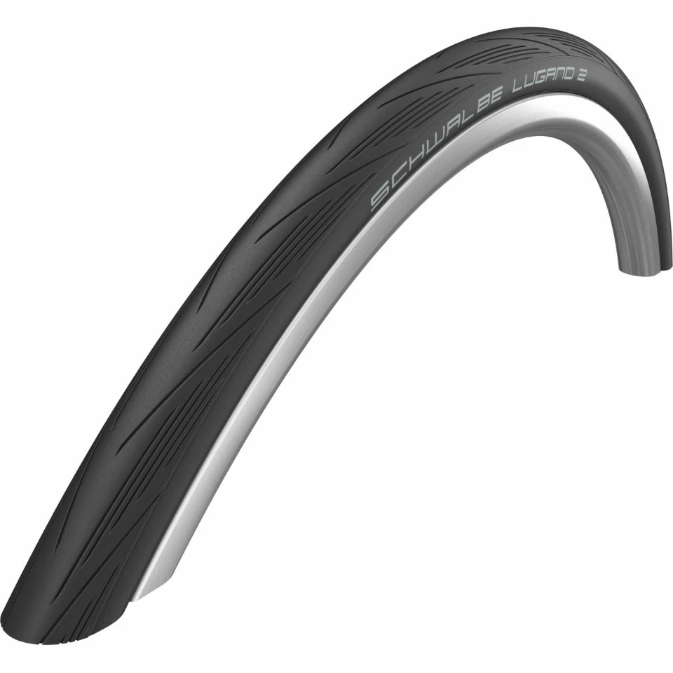 Pneu De Route Schwalbe Lugano K-Guard 3 Pneu De Route Schwalbe Lugano K-Guard