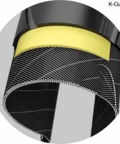 Pneu De Route Schwalbe Lugano K-Guard 5 Pneu De Route Schwalbe Lugano K-Guard -France Pièces Pour Vélos Soldes Schwalbe Lugano K Guard Road Tyre Tyres Black 2017 SCH7972