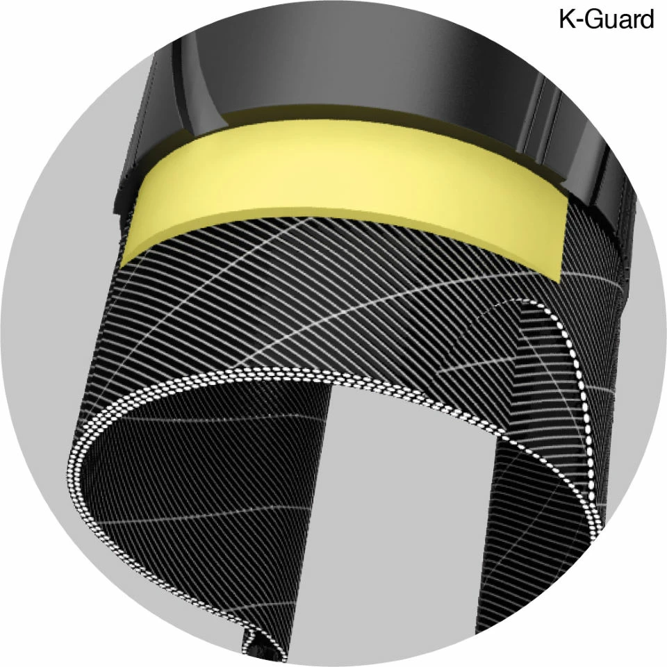 Pneu De Route Schwalbe Lugano K-Guard 4 Pneu De Route Schwalbe Lugano K-Guard – Image 2