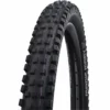 Pneu VTT Schwalbe Magic Mary Evo Super Downhill -France Pièces Pour Vélos Soldes Schwalbe Magic Mary Evo Super Downhill MTB Tyre Tyres Black SCH9239