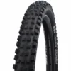 Pneu VTT Schwalbe Magic Mary Performance -France Pièces Pour Vélos Soldes Schwalbe Magic Mary Performance MTB Tyre Tyres Black SCH9258