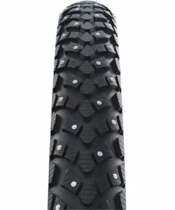 Pneu VTT Schwalbe Marathon Hiver Performance (rigide) 6 Pneu VTT Schwalbe Marathon Hiver Performance (rigide) -France Pièces Pour Vélos Soldes Schwalbe Marathon Winter Performance Rigid MTB Tyre Tyres Black Reflex SCH8464 0