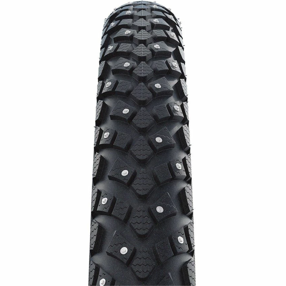 Pneu VTT Schwalbe Marathon Hiver Performance (rigide) 4 Pneu VTT Schwalbe Marathon Hiver Performance (rigide) – Image 2