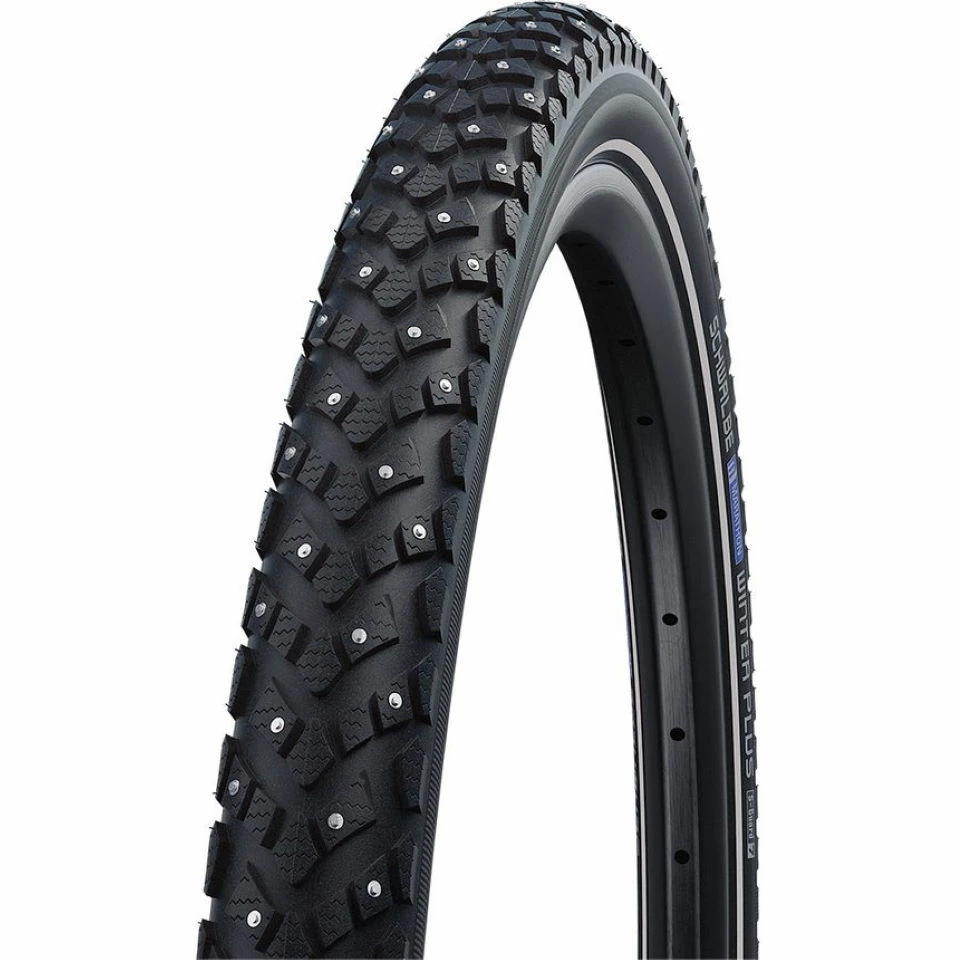 Pneu VTT Schwalbe Marathon Hiver Performance (rigide) 3 Pneu VTT Schwalbe Marathon Hiver Performance (rigide)