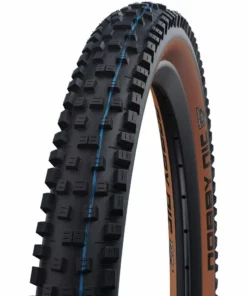 Pneu VTT Schwalbe Nobby Nic Evo Super Ground -France Pièces Pour Vélos Soldes Schwalbe Nobby Nic Evo Super Ground MTB Tyre