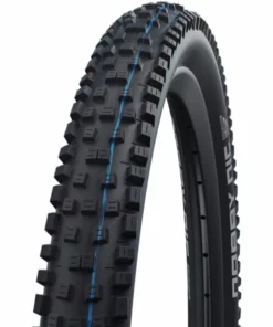 Pneu VTT Schwalbe Nobby Nic Evo Super Ground