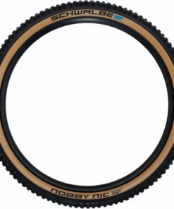 Pneu VTT Schwalbe Nobby Nic Evo Super Ground -France Pièces Pour Vélos Soldes Schwalbe Nobby Nic Evo Super Ground MTB Tyre Tyres Classic Skin SCH9196 0