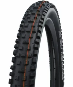 Pneu VTT Schwalbe Nobby Nic Evo Super Trail -France Pièces Pour Vélos Soldes Schwalbe Nobby Nic Evo Super Trail MTB Tyre Tyres Black SCH9207