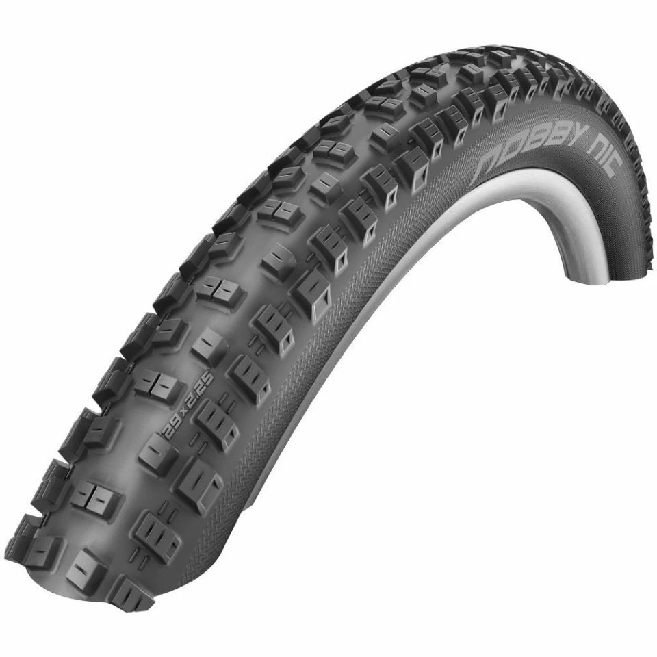 Schwalbe Nobby Nic Performance MTB Tyre 3 Schwalbe Nobby Nic Performance MTB Tyre