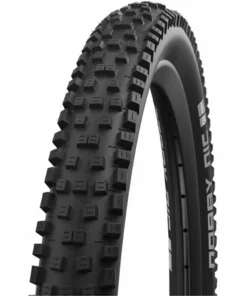 Pneu VTT Schwalbe Nobby Nic Performance TLR