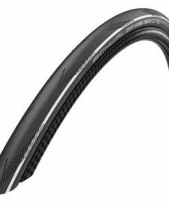 Pneu Schwalbe One Performance RaceGuard (souple) -France Pièces Pour Vélos Soldes Schwalbe One Performance RaceGuard Folding Tyre Tyres Black White SCH8582
