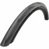Pneu Schwalbe Pro One Evo (souple) -France Pièces Pour Vélos Soldes Schwalbe Pro One Evo Folding Tyre Tyres Black SCH8566