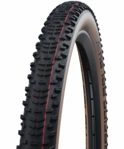 Pneu VTT Schwalbe Racing Ralph Evo Super Race (souple)