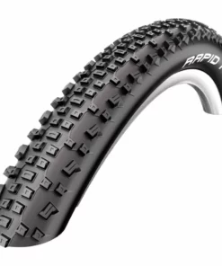 Pneu VTT Schwalbe Rapid Rob Kevlar Guard 29 Pouces