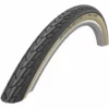 Pneu Schwalbe Road Cruiser K-Guard -France Pièces Pour Vélos Soldes Schwalbe Road Cruiser K Guard Tyre Tyres Gumwall SCC311 0