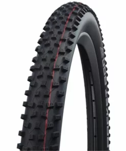 Pneu VTT Schwalbe Rocket Ron Evo Super Ground