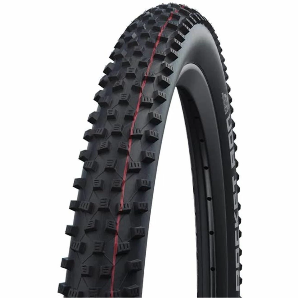 Pneu VTT Schwalbe Rocket Ron Evo Super Ground 3 Pneu VTT Schwalbe Rocket Ron Evo Super Ground