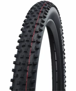Pneu VTT Schwalbe Rocket Ron Evo Super Race