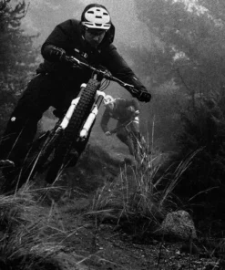 Pneu VTT Schwalbe Rocket Ron Performance (souple) -France Pièces Pour Vélos Soldes Schwalbe Rocket Ron Performance Folding MTB Tyre Internal Black 2018 11601044 1