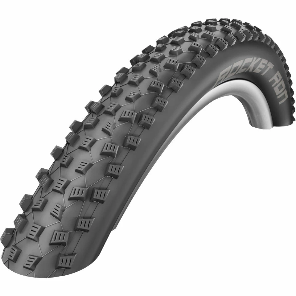 Pneu VTT Schwalbe Rocket Ron Performance 3 Pneu VTT Schwalbe Rocket Ron Performance