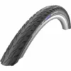 Pneu Schwalbe Silento Touring 2 Pneu Schwalbe Silento Touring -France Pièces Pour Vélos Soldes Schwalbe Silento Touring Tyre Tyres Black Silver NotSet SCH6040