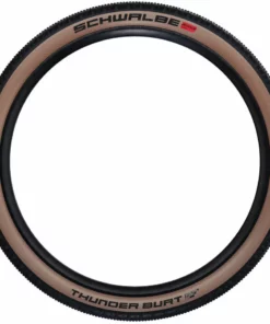Pneu VTT Schwalbe Thunder Burt Evo Super Race -France Pièces Pour Vélos Soldes Schwalbe Thunder Burt Evo Super Race MTB Tyre 03