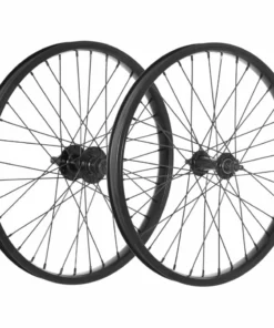 Paire De Roues Seal BMX Progression