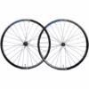 Paire De Roues De Route Sector R26 -France Pièces Pour Vélos Soldes Sector R26 Road Wheelset Wheel Sets Black S WC R26 ALU HG