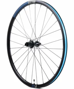 Paire De Roues De Route Sector R26 16 Paire De Roues De Route Sector R26 -France Pièces Pour Vélos Soldes Sector R26 Road Wheelset Wheel Sets Black S WC R26 ALU HG 4