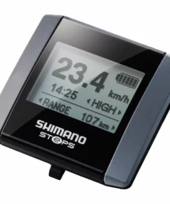 Compteur Shimano STEPS SC-E6000