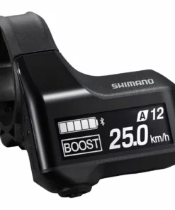 Compteur Shimano STEPS SC-E7000