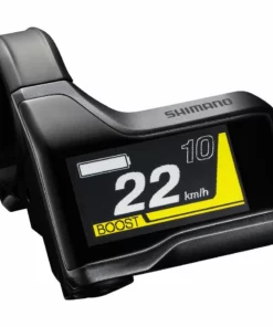Shimano STEPS SC-E8000 Display