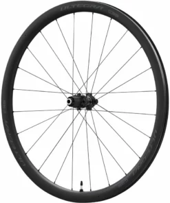 Roue Shimano Ultegra R8170 C36 CL (disque, Carbone)