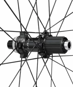 Roue Shimano Ultegra R8170 C50 CL (disque, Carbone) 9 Roue Shimano Ultegra R8170 C50 CL (disque, Carbone) -France Pièces Pour Vélos Soldes Shimano Ultegra R8170 C50 Carbon CL Disc Wheel Wheel Sets Black WHR8170C50TLR 1