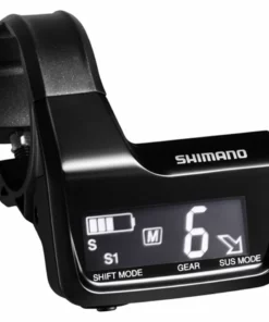 Ecran De Contrôle Shimano XT Di2 MT800