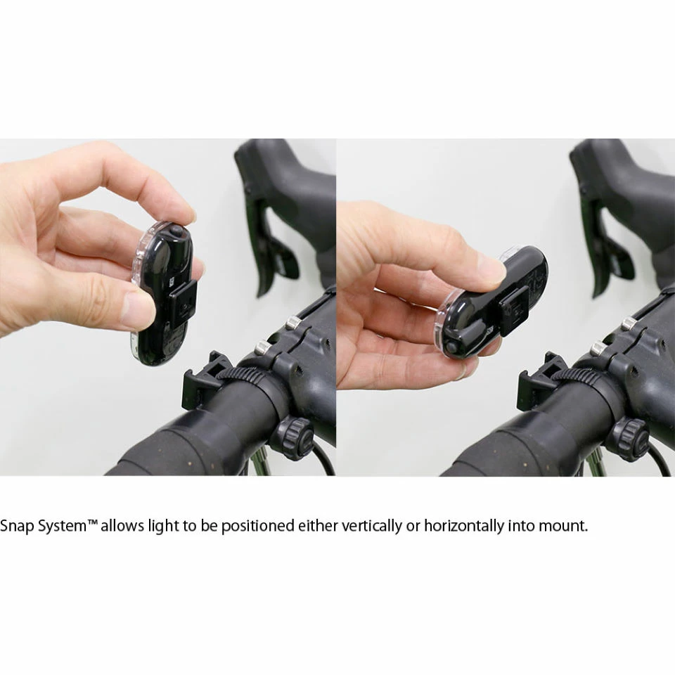 Cateye Omni 5 Front Light 6 Cateye Omni 5 Front Light – Image 4