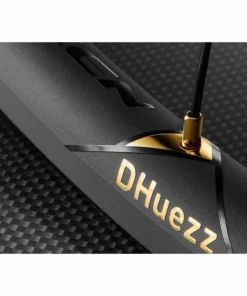 Paire De Roues Token Zenith Dhuezz (alliage) 5 Paire De Roues Token Zenith Dhuezz (alliage) -France Pièces Pour Vélos Soldes Token Zenith Dheuzz Alloy Wheelset Wheel Sets Black TK BWRC22AX TK 0