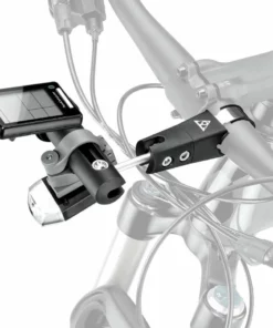 Support Topeak Bar X-Tender -France Pièces Pour Vélos Soldes Topeak Bar X Tender Internal Black NotSet TBX01 4