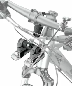 Support Topeak Bar X-Tender -France Pièces Pour Vélos Soldes Topeak Bar X Tender Internal Black NotSet TBX01 5