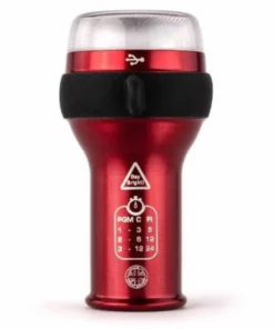 Eclairage Arrière Exposure TraceR (rechargeable Via Le Port USB, Avec Un Mode DayBright) 11 Eclairage Arrière Exposure TraceR (rechargeable Via Le Port USB, Avec Un Mode DayBright) -France Pièces Pour Vélos Soldes TraceR Rear Light with DayBright 04