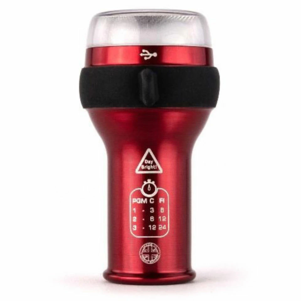 Eclairage Arrière Exposure TraceR (rechargeable Via Le Port USB, Avec Un Mode DayBright) 6 Eclairage Arrière Exposure TraceR (rechargeable Via Le Port USB, Avec Un Mode DayBright) – Image 4