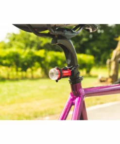 Exposure Sirius Mk10 And TraceR Mk2 Light Pack -France Pièces Pour Vélos Soldes TraceR ReAKT 2