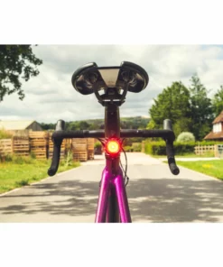 Exposure Sirius Mk10 And TraceR Mk2 Light Pack -France Pièces Pour Vélos Soldes TraceR ReAKT 6