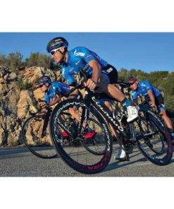 Pneu Tufo Calibra Lite (souple) -France Pièces Pour Vélos Soldes Tufo Calibra Lite Folding Clincher Tyre Tyres Black CLI1D1308120 0