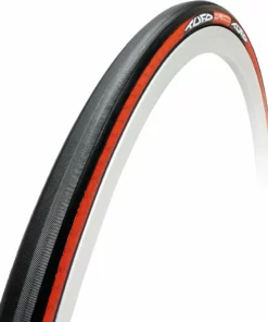 Boyau Tufo S33 Pro -France Pièces Pour Vélos Soldes Tufo S33 PRO Tyre Tyres Black Red GAL1H0901011 0